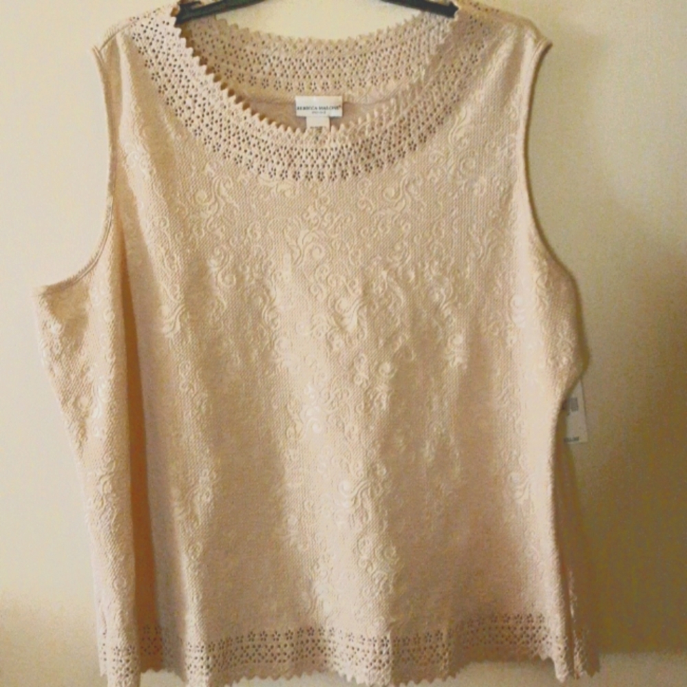 Rebecca Malone Top
